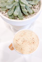 Bulletproof Teas